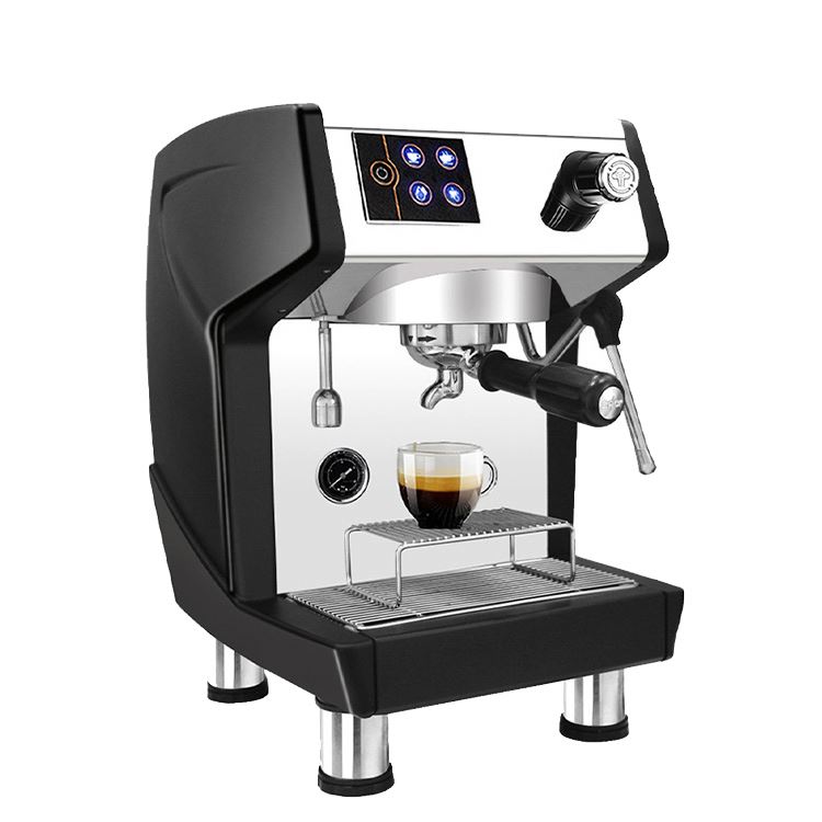 Equipment Of Coffee Machine - Профессиональное кофеоборудование, машина для приготовления эспрессо,