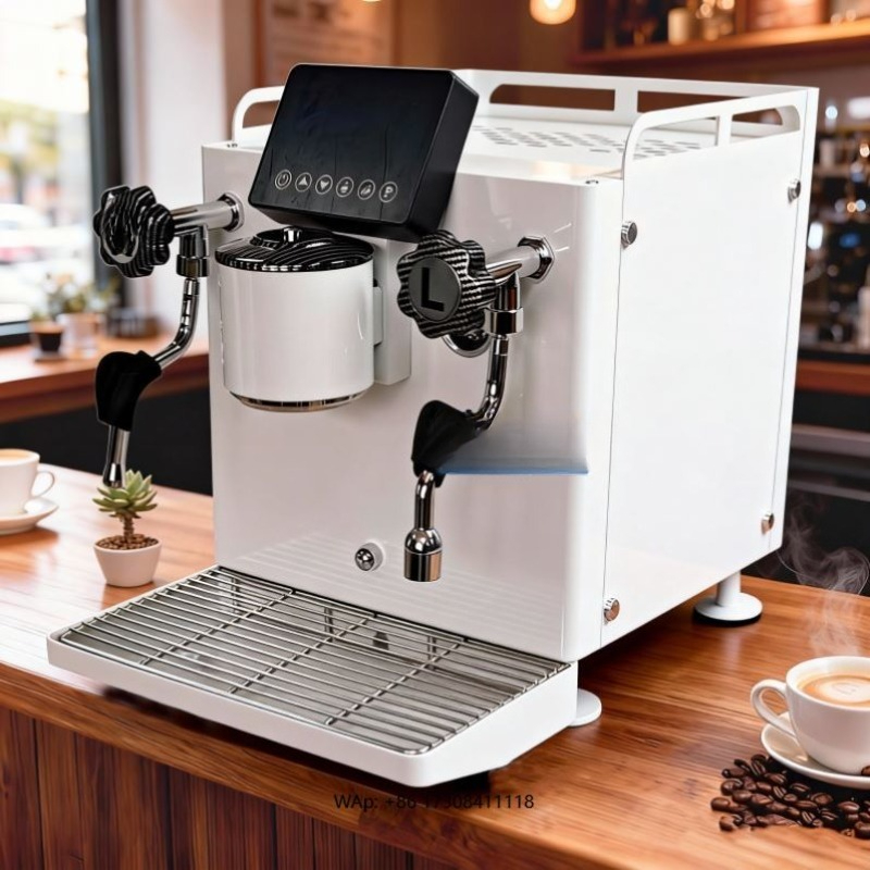 Coffee Equipment Stores - Комплект оборудования для кофейни в контейнере: