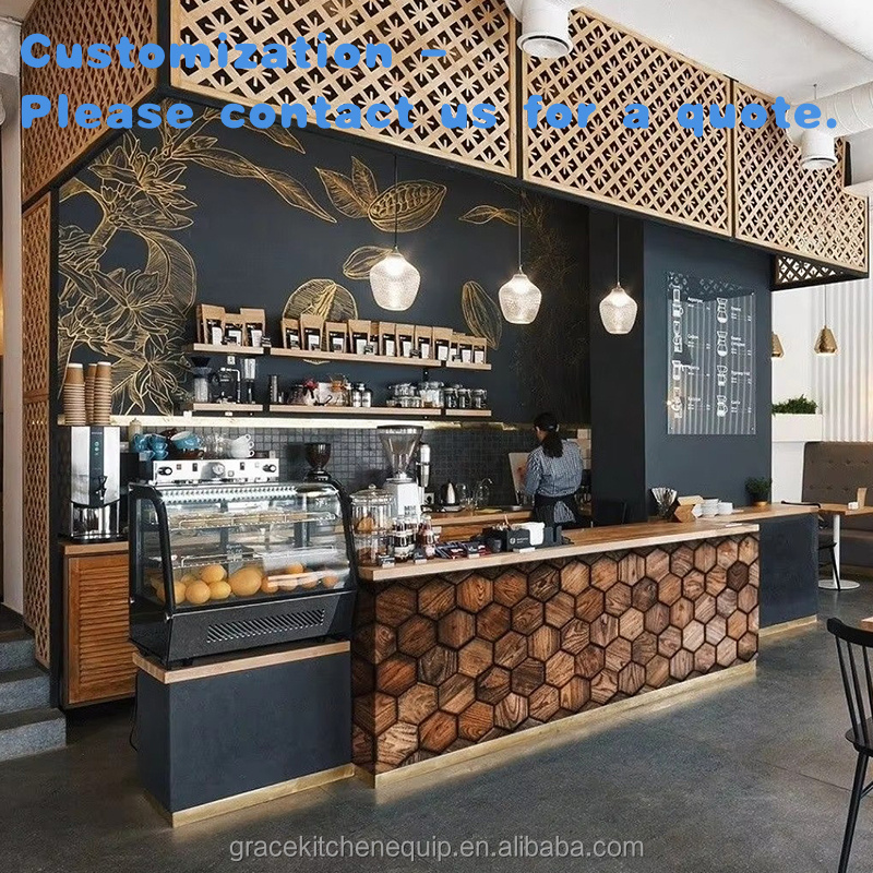 Coffee Equipment Stores - на заказ. Полный набор оборудования для