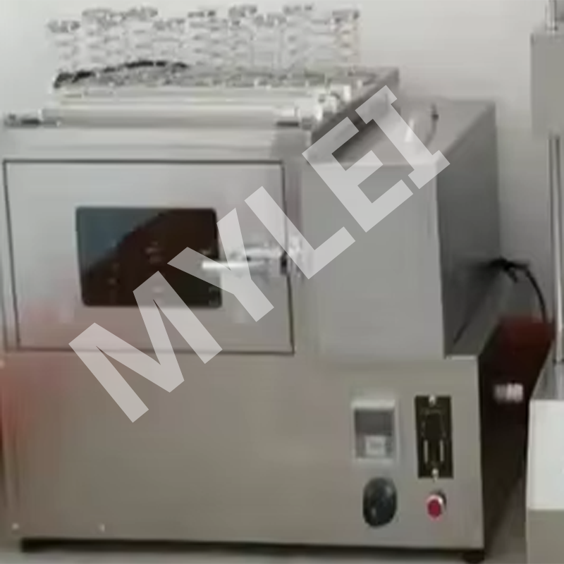 Coffee Equipment Stores - Пищевая автоматическая вращающаяся печь для приготовления