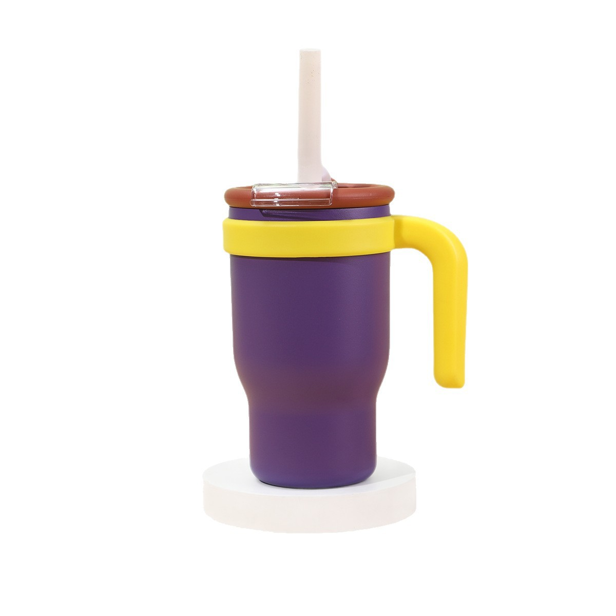 Outdoor Coffee Equipment - Термокружка Ice King 14 унций с