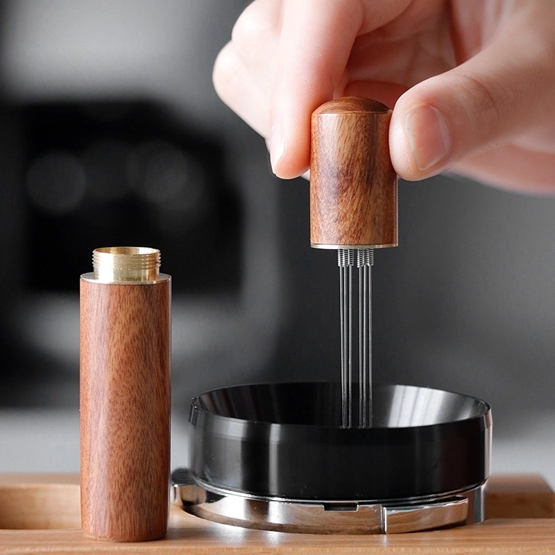 Coffee Equipment Distributor - Тампер для кофейного порошка из нержавеющей