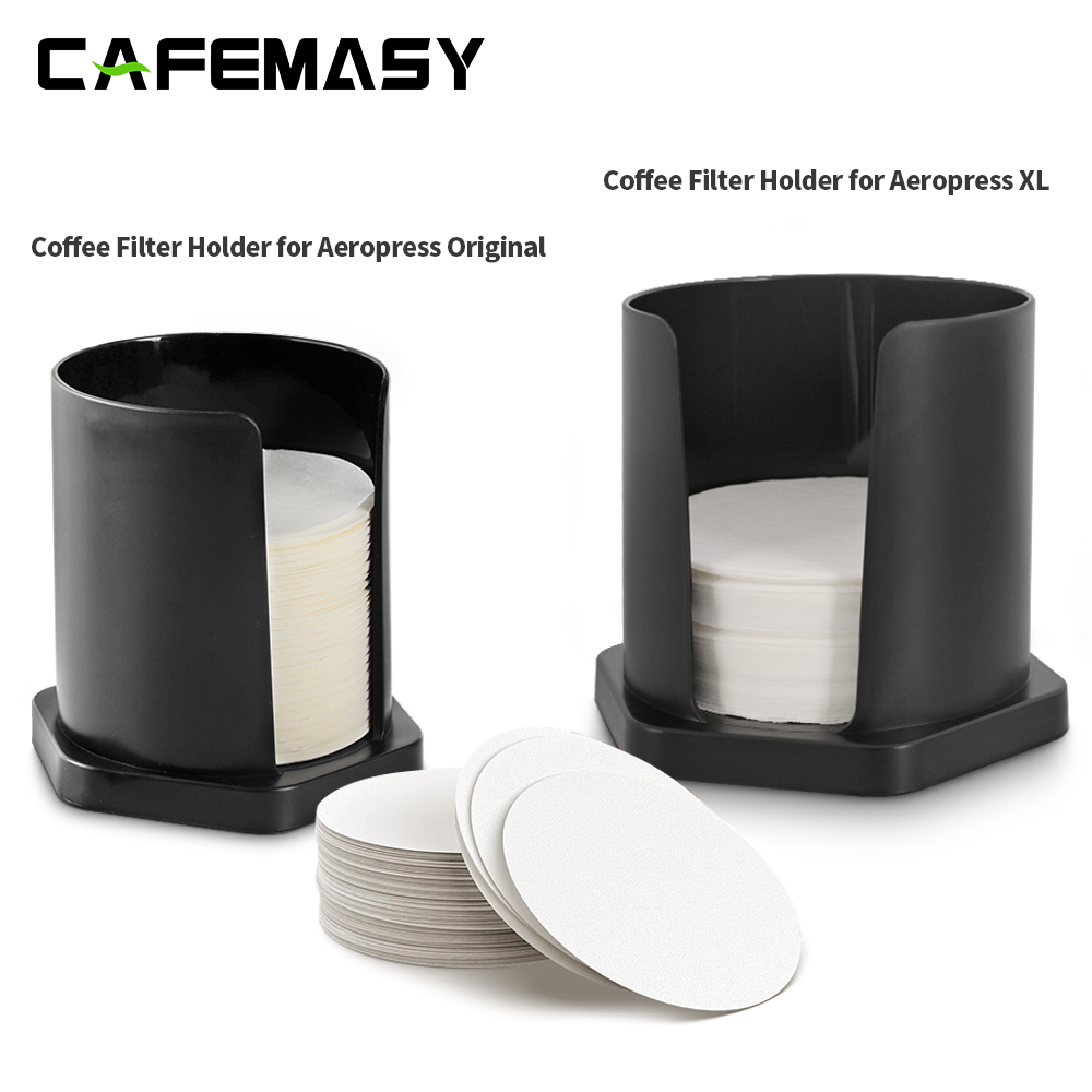 Coffee Vending Equipment - Держатель фильтровальной бумаги для кофе CAFEMASY