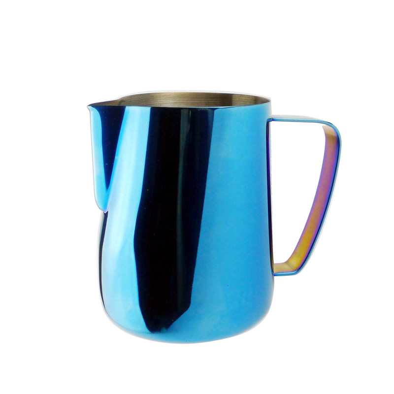Кувшин для взбивания зерен, из – обзор и цена Milk Steaming Pitcher
