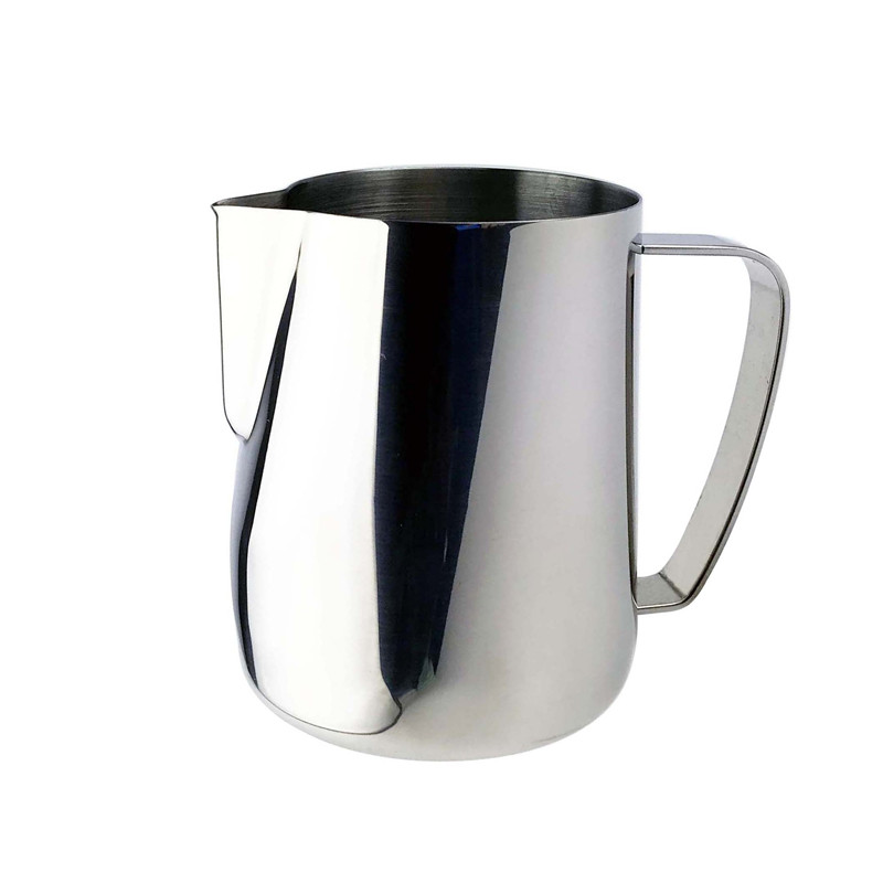 Кувшин для взбивания зерен, из – обзор и цена Milk Steaming Pitcher