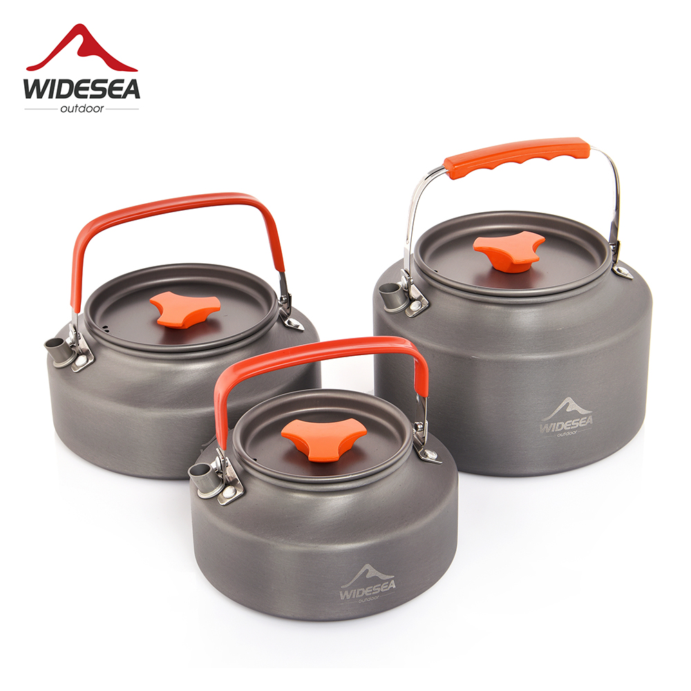 Widesea 1,1 л, 2 л, 1,5 л, чай – обзор и цена Outdoor Coffee Equipment