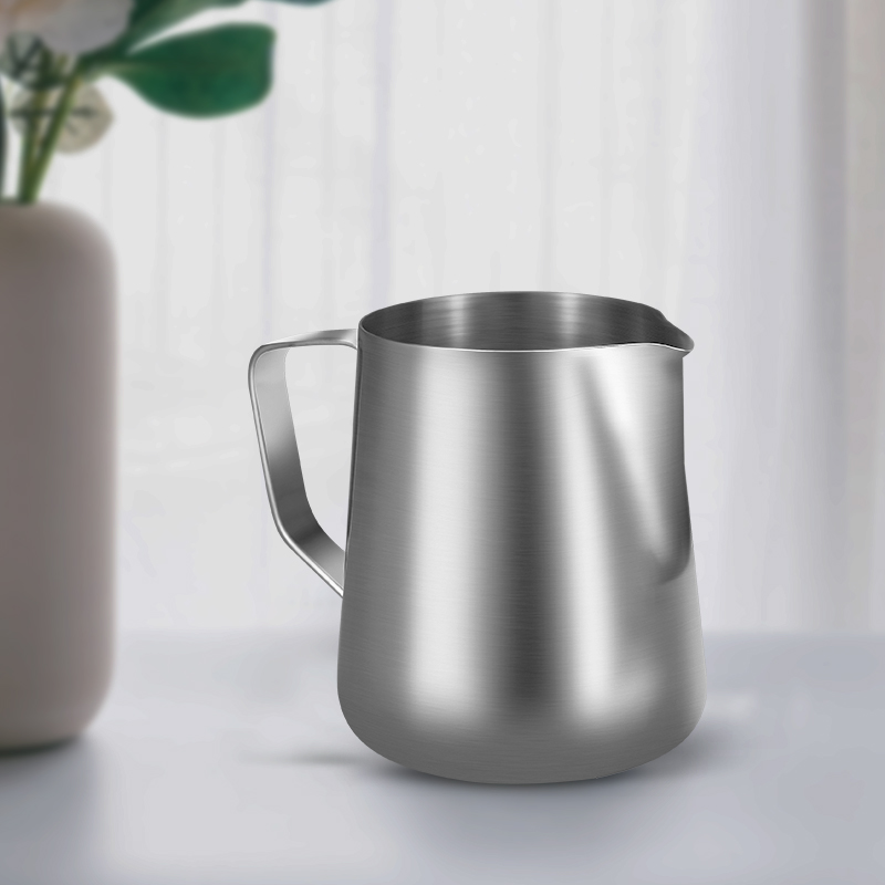 Кувшин для вспенивания молока  – обзор и цена Milk Steaming Pitcher