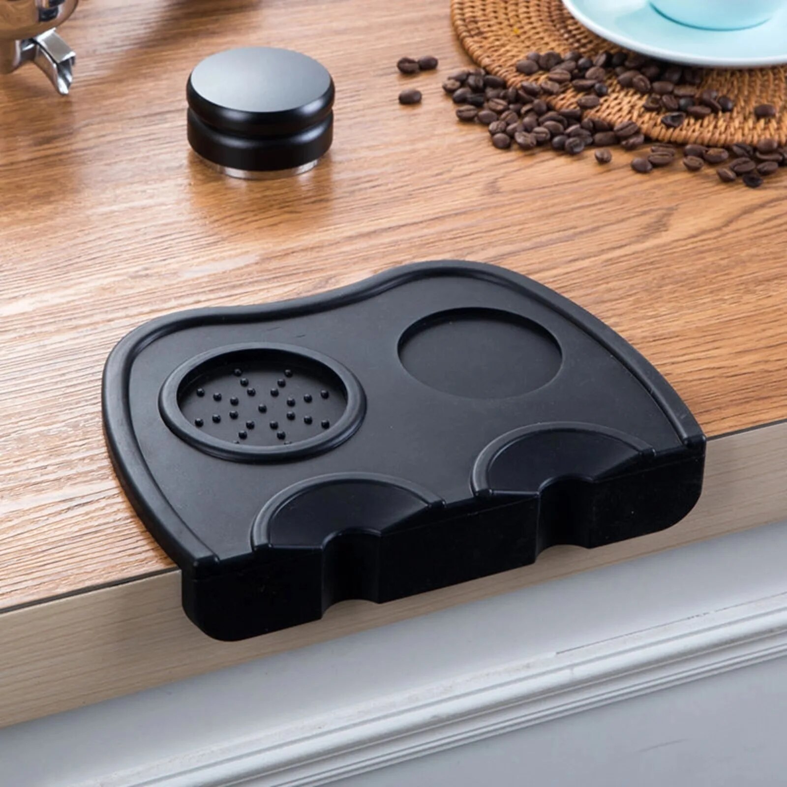 Темперы для кофе эспрессо, ков – обзор и цена Coffee Equipment Distributor