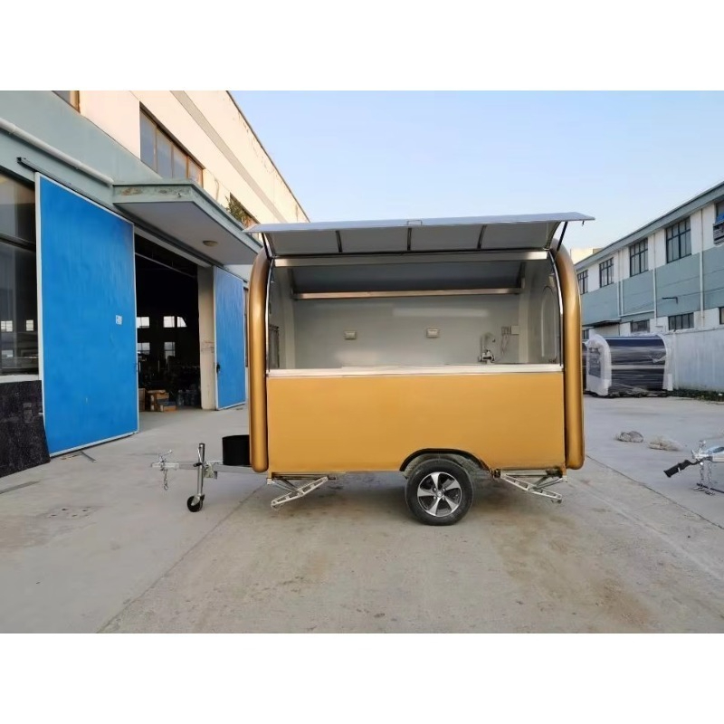 Мобильные фудтраки, кофейные п – обзор и цена Coffee Vending Equipment