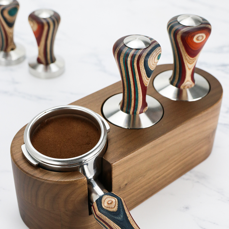 Портативный держатель без дна  – обзор и цена Hero Coffee Equipment