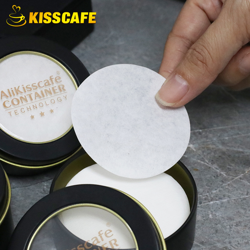 Фильтр для кофе, одноразовый,  – обзор и цена Coffee Vending Equipment