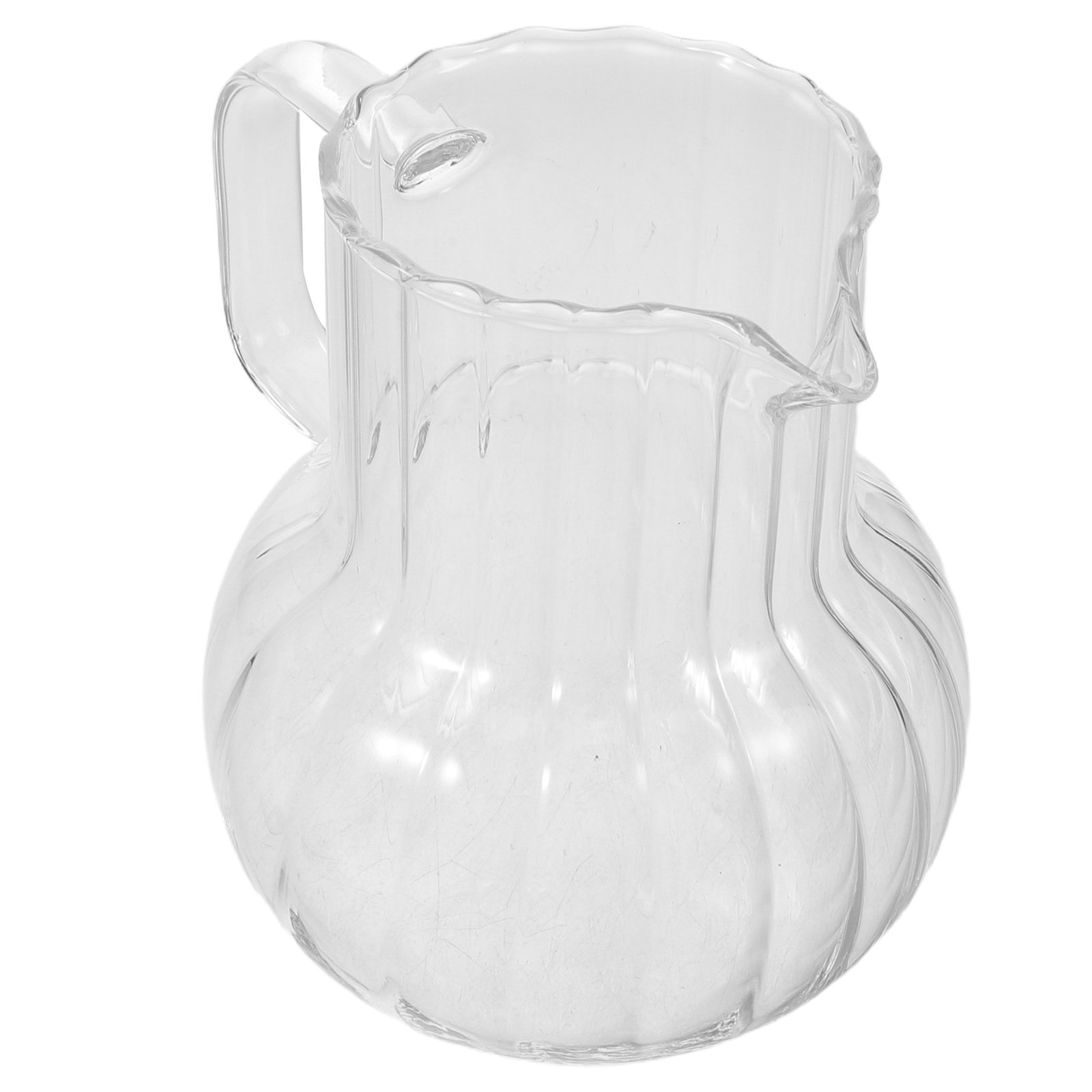 Стеклянный кувшин для молока о – обзор и цена Milk Steaming Pitcher