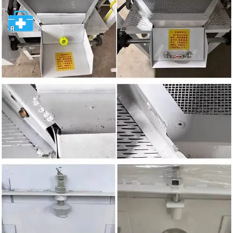 Малогабаритное сельскохозяйств – обзор и цена Equipment Of Coffee Machine