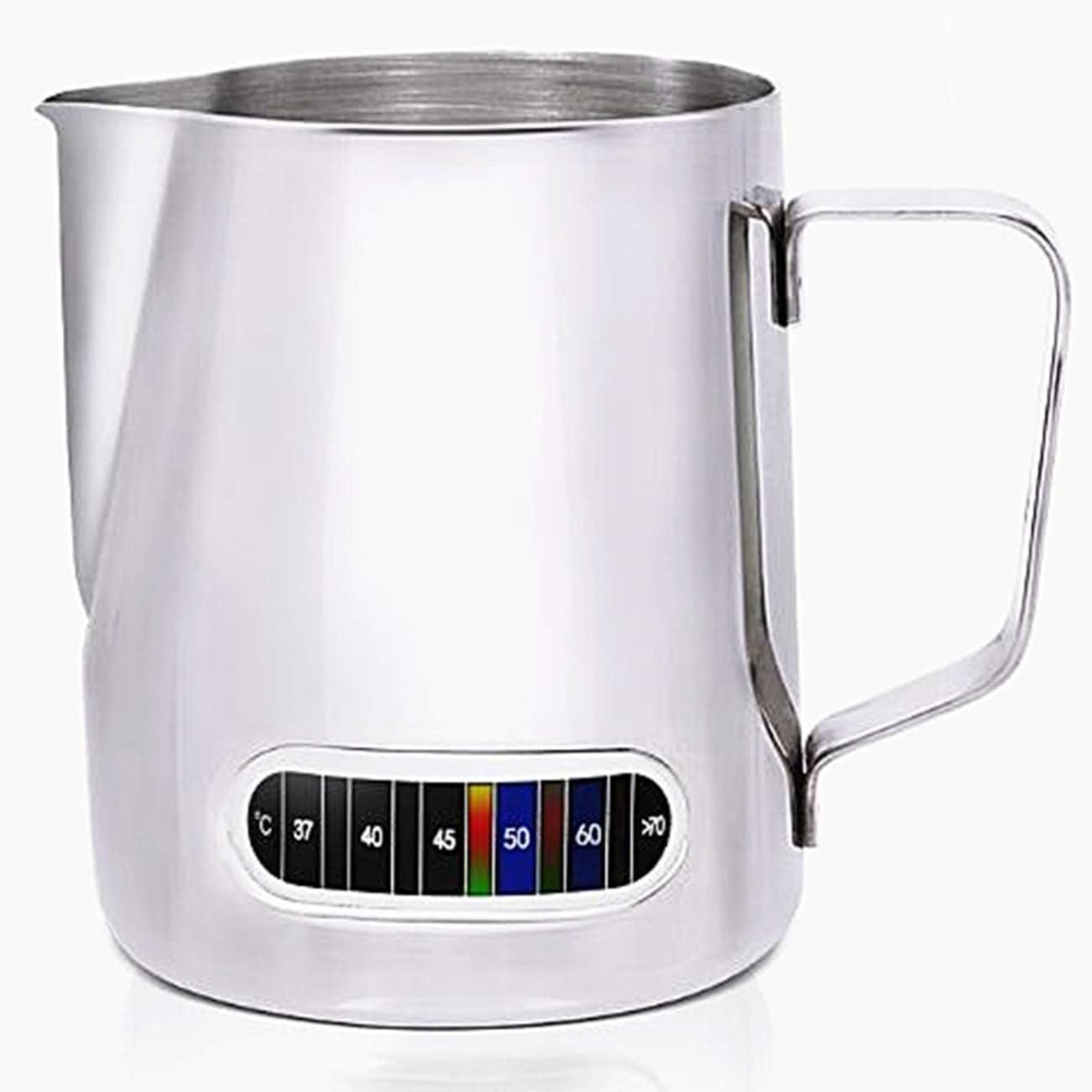 Кувшины для вспенивания молока – обзор и цена Milk Steaming Pitcher