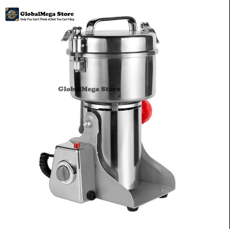 Промышленные мельницы для муки – обзор и цена Equipment Of Coffee Machine