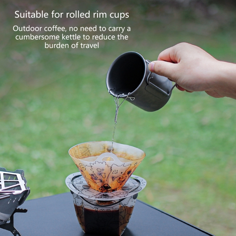Стальная арматура для управлен – обзор и цена Outdoor Coffee Equipment
