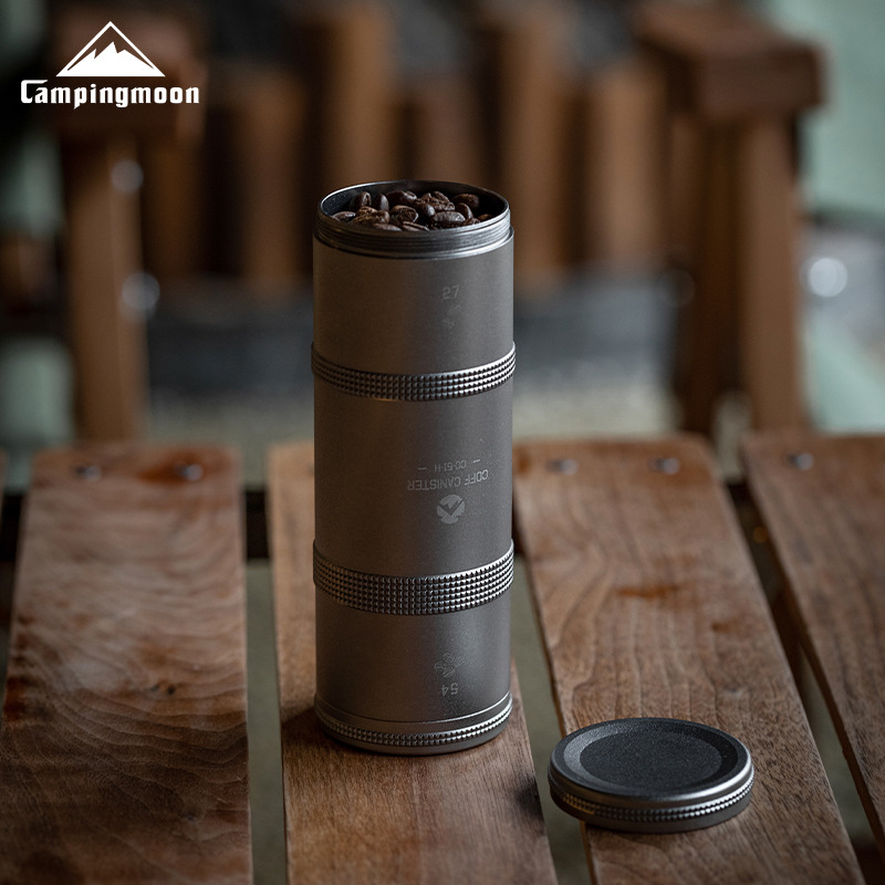 CAMPINGMOON 1 шт., кофейные зе – обзор и цена Outdoor Coffee Equipment