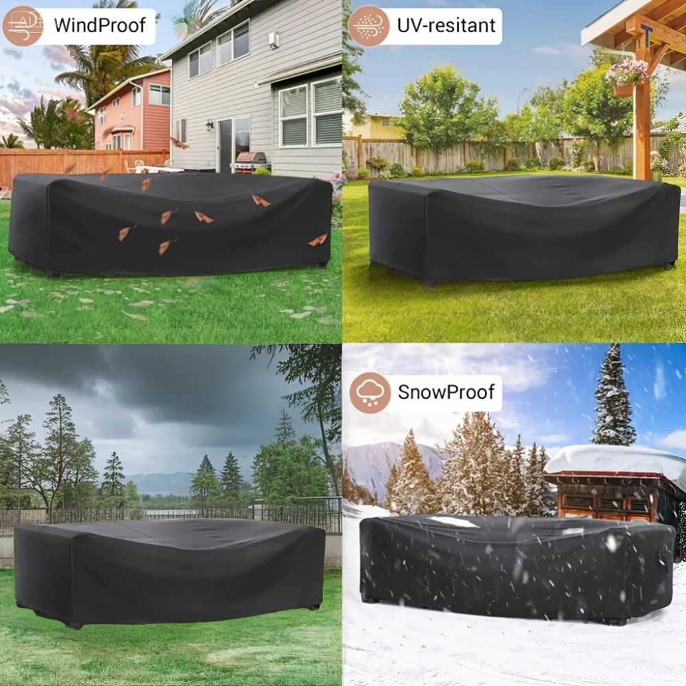 Чехол для уличной мебели разме – обзор и цена Outdoor Coffee Equipment