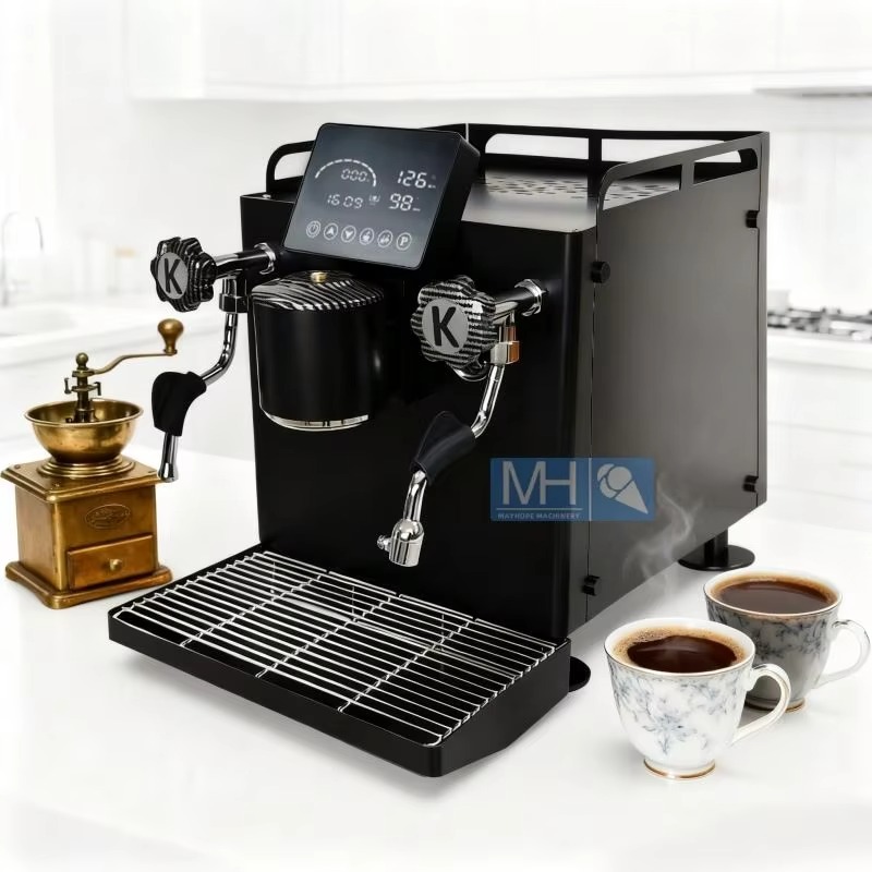 Комплект оборудования для кофе – обзор и цена Coffee Equipment Stores
