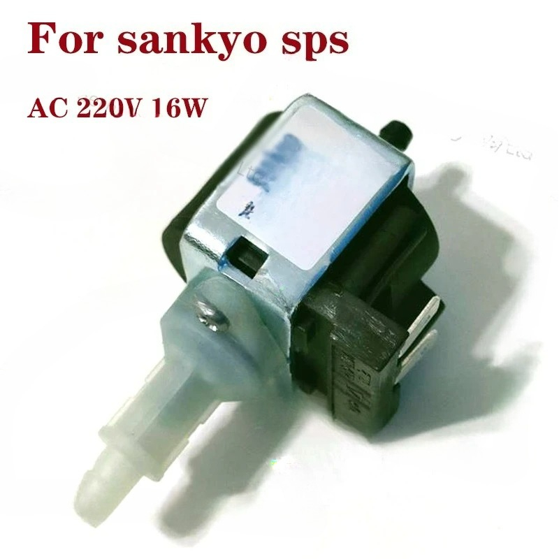 Для Sankyo SPS AC 220-240 В 16 – обзор и цена Equipment Of Coffee Machine