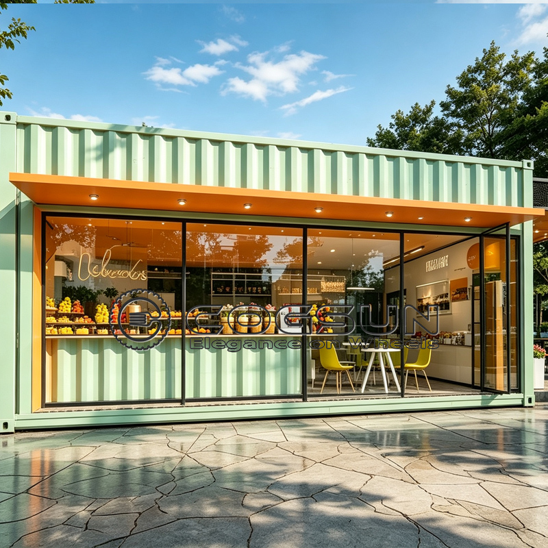 Современный коммерческий конте – обзор и цена Coffee Equipment Stores