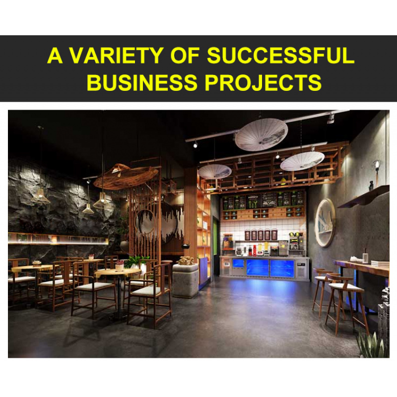 на заказ. Полный набор оборудо – обзор и цена Coffee Equipment Stores