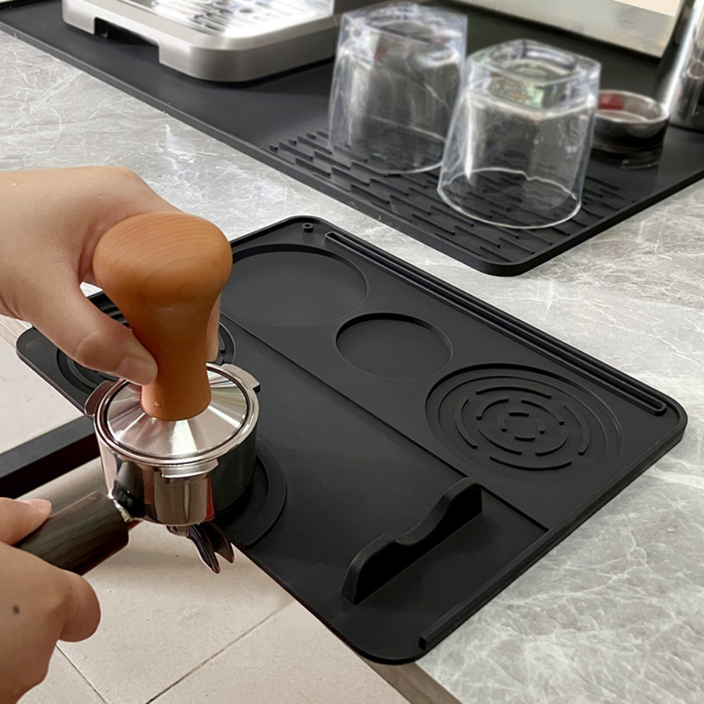 Силиконовый коврик для темперо – обзор и цена Coffee Equipment Distributor