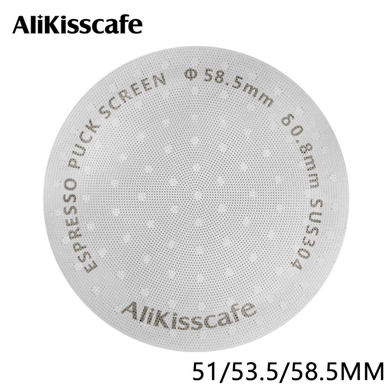 Держатель для фильтров Alikiss – обзор и цена Coffee Vending Equipment