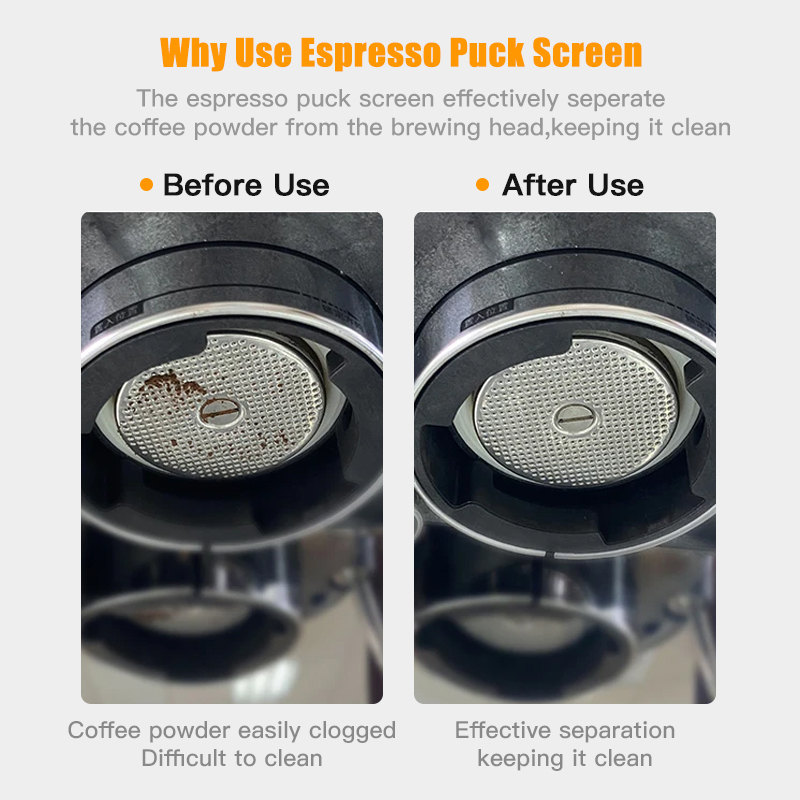 Держатель для фильтров Alikiss – обзор и цена Coffee Vending Equipment