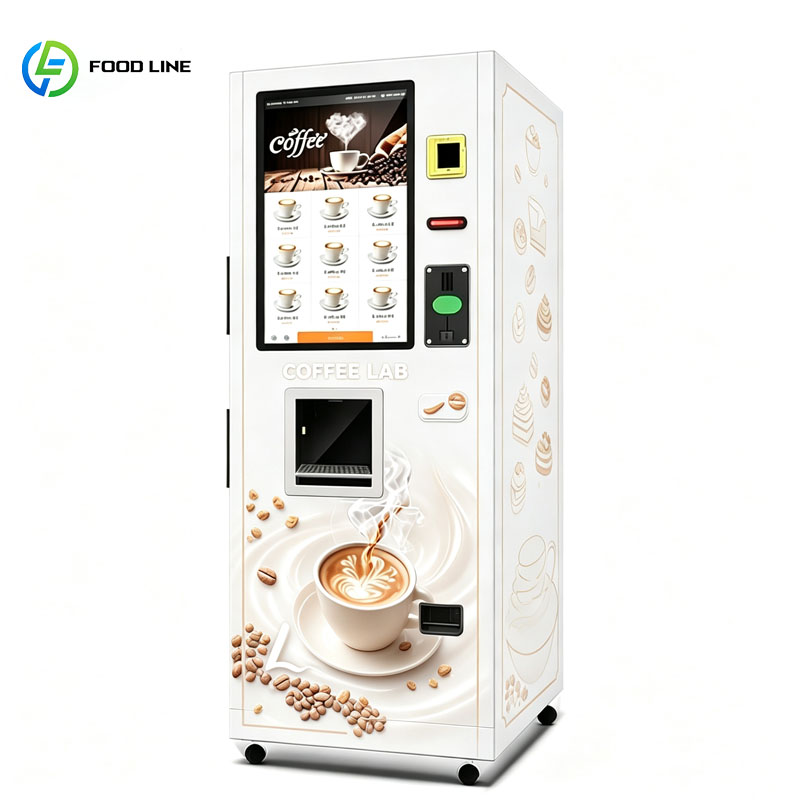 Кофемашина для вендинга: свеже – обзор и цена Equipment Of Coffee Machine