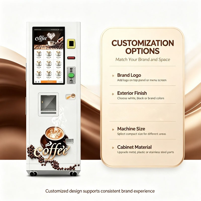 Кофемашина для вендинга: свеже – обзор и цена Equipment Of Coffee Machine