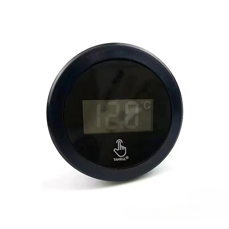 Термометр E61 для кофемашин Ex – обзор и цена Coffee Machine Expobar