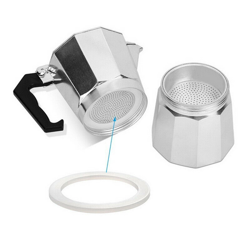 Резиновое кольцо для кофе, ита – обзор и цена Hero Coffee Equipment