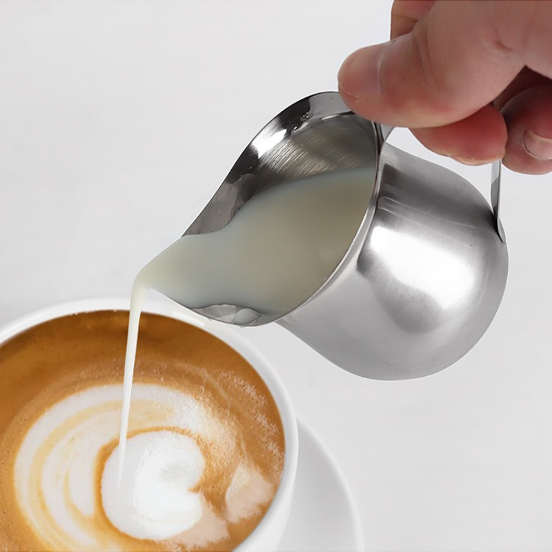 Кувшин для взбивания молока дл – обзор и цена Milk Steaming Pitcher