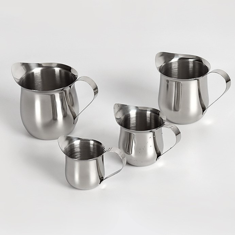 Кувшин для взбивания молока дл – обзор и цена Milk Steaming Pitcher