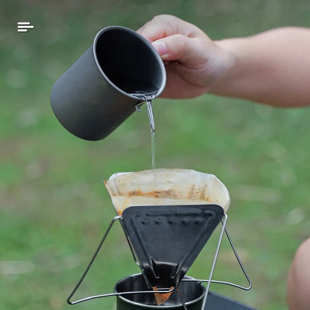 1 шт. Специализированный носик – обзор и цена Outdoor Coffee Equipment