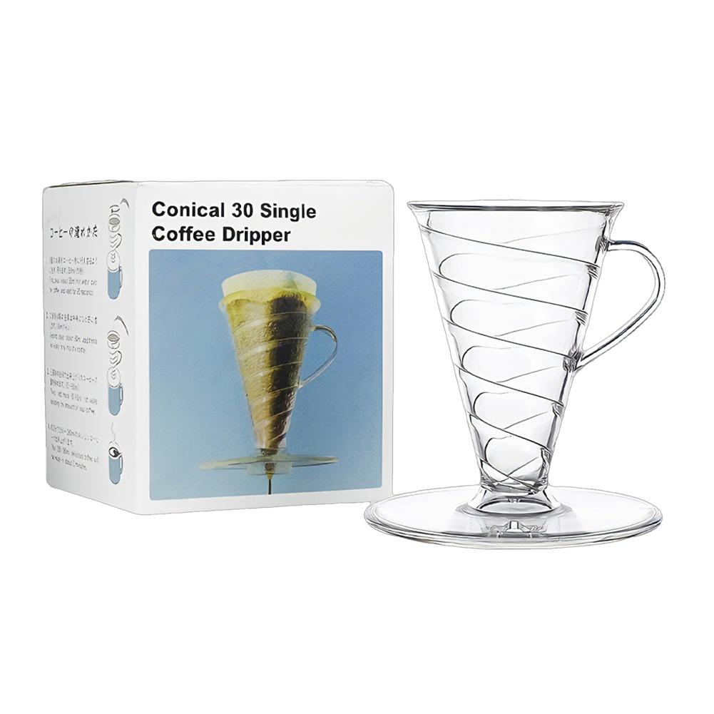 Конические кофейные фильтры (3 – обзор и цена Coffee Equipment Distributor