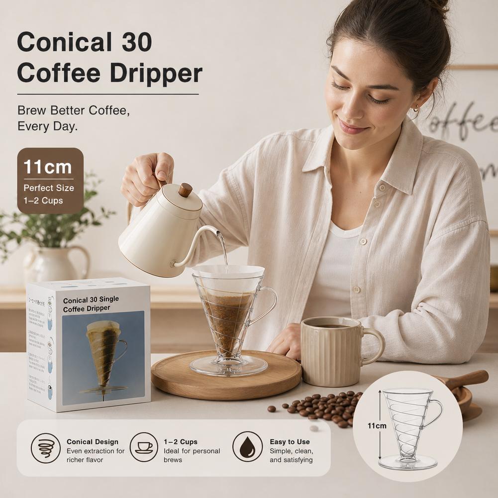 Конические кофейные фильтры (3 – обзор и цена Coffee Equipment Distributor