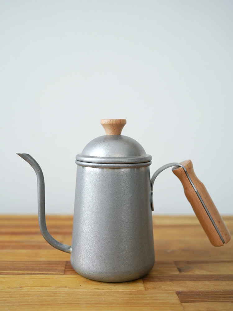 Кофейник Good Morning Store с  – обзор и цена Coffee Equipment Stores