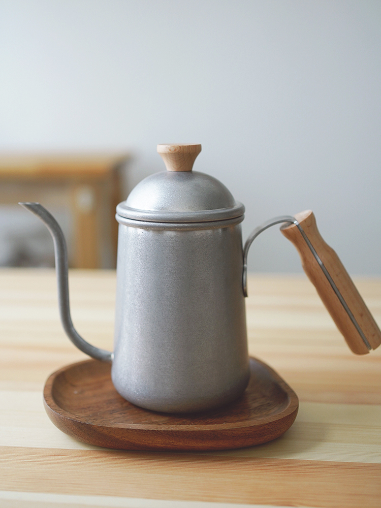 Кофейник Good Morning Store с  – обзор и цена Coffee Equipment Stores