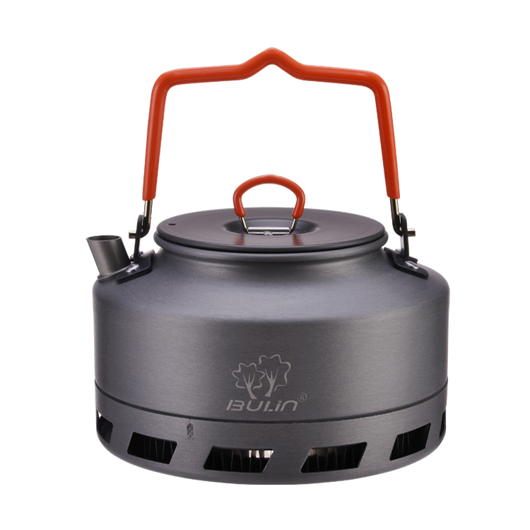 Bulin уличный чайник для кемпи – обзор и цена Outdoor Coffee Equipment