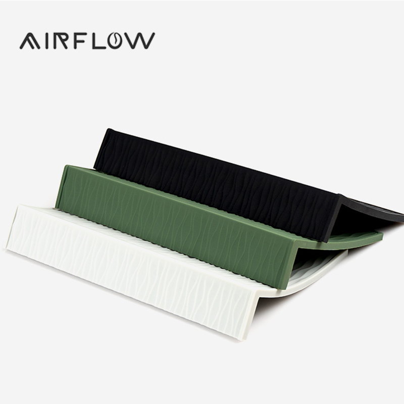 AIRFLOW Силиконовый коврик для – обзор и цена Coffee Equipment Distributor