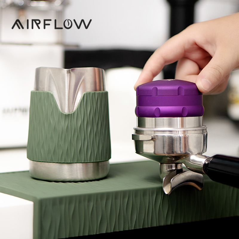 AIRFLOW Силиконовый коврик для – обзор и цена Coffee Equipment Distributor