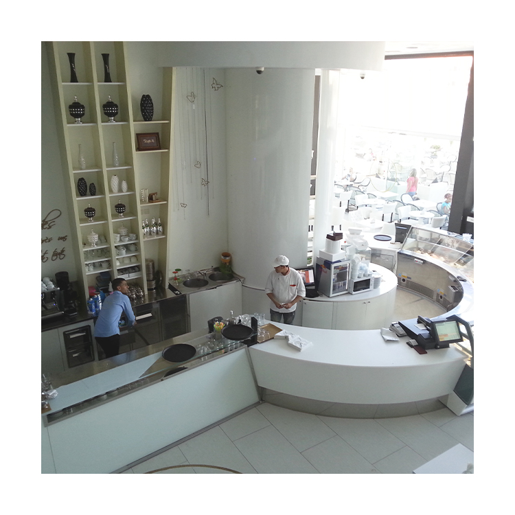 Коммерческий раствор для кофей – обзор и цена Coffee Equipment Stores