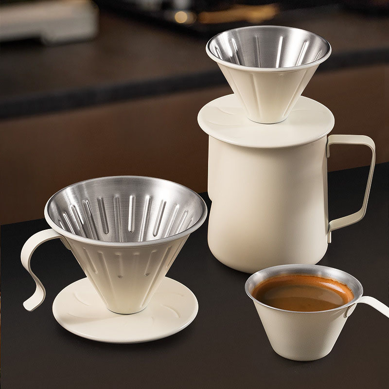 Фильтр для кофе на 1-2 человек – обзор и цена Outdoor Coffee Equipment
