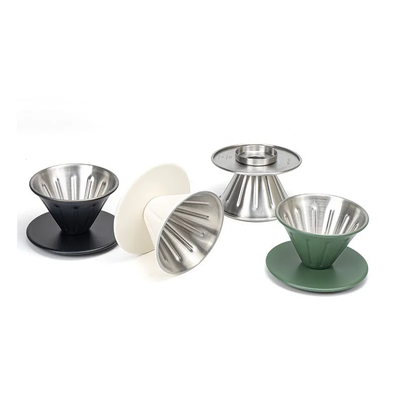 Фильтр для кофе на 1-2 человек – обзор и цена Outdoor Coffee Equipment
