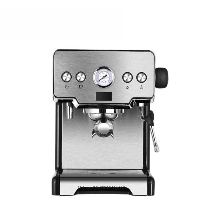 Коммерческая кофемашина для эс – обзор и цена Equipment Of Coffee Machine