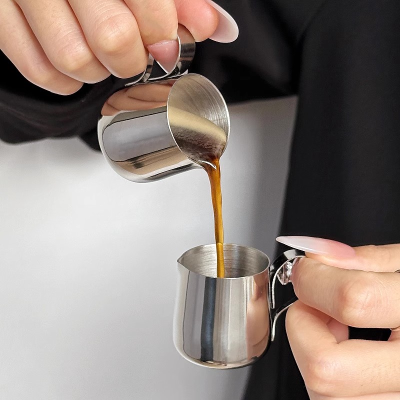 Кувшин для вспенивания молока  – обзор и цена Milk Steaming Pitcher