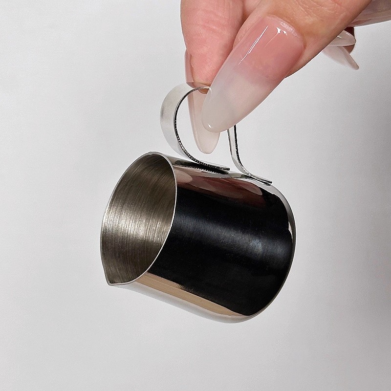 Кувшин для вспенивания молока  – обзор и цена Milk Steaming Pitcher