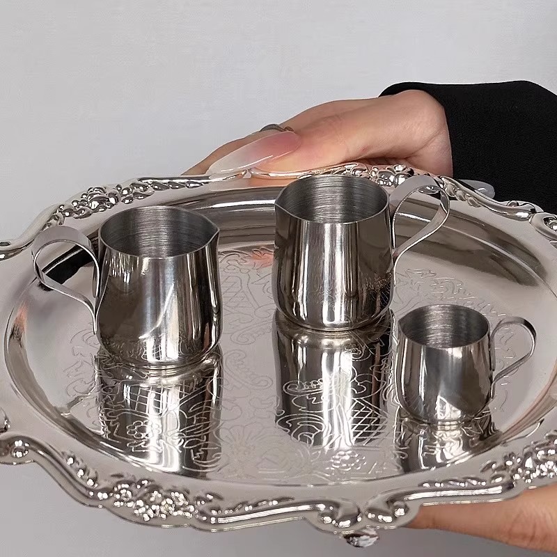 Кувшин для вспенивания молока  – обзор и цена Milk Steaming Pitcher